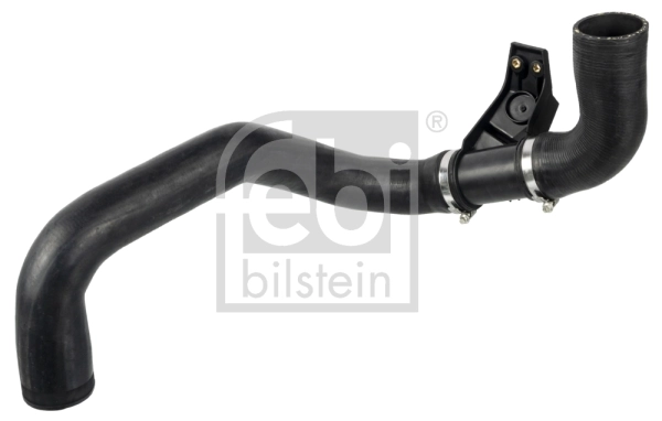 Charge Air Hose